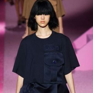 Runway Marc Jacobs Top